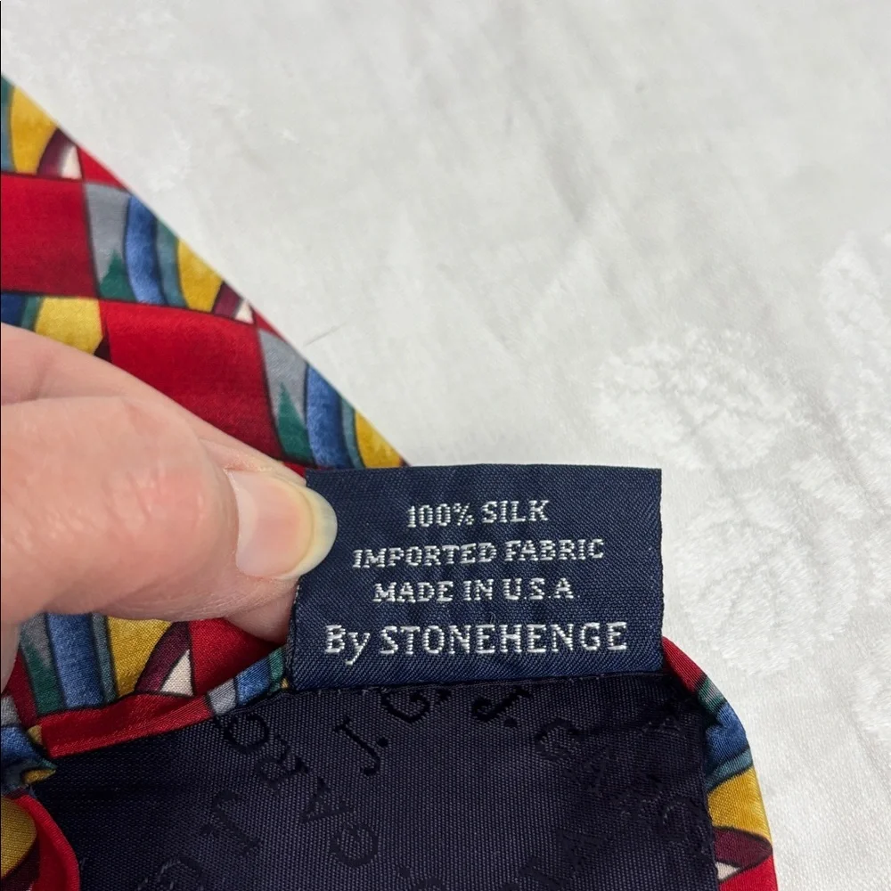 Stonehenge collection garcia